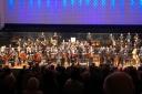 REVIEW: Bournemouth Symphonic Orchestra presents 'Symphonic Bee Gees'