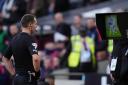 An offensive video appearing to feature Premier League referee David Coote has surfaced on the internet