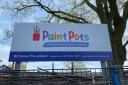 Paint Pots Preschool & Nursery has recently achieved charitable status.