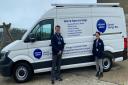 Dorset Energy Bus will visit Bridport