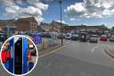 New EV charge points to be installed at Rope Walks car park in Bridport