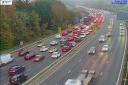 Delays building on M27