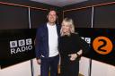 Zoe Ball became the first woman to present the BBC Radio 2 Breakfast Show back in 2019.