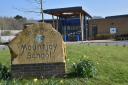 Mountjoy School, Beaminster