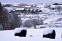 More warning for ice and snow in as cold snap continues in Blackburn