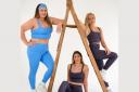 'A true labour of love' - New athleisurewear brand launches in Basingstoke