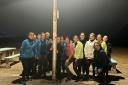 Sam Mollaghan's Lace Up and Get Running Group