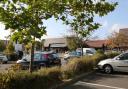 Plans by supermarket to improve parking for shoppers given green light