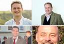 We asked the North Dorset candidates five questions, here's what they said