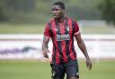 Christian Saydee (Picture: Robin Jones/AFC Bournemouth)