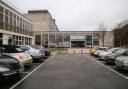 Poole Magistrates' Court