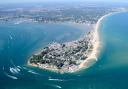 The survey's results will help to form the Sandbanks Dune Management Study