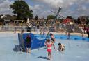 Public pool ‘tremendously successful' under new ownership