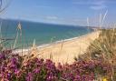 Ten reasons we love Hengistbury Head