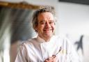 Restaurateur Mark Hix delighted to be back in Dorset