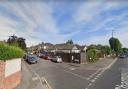 Charminster Road at the junction with Mortimer Road. Picture: Google Street View