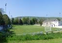 Swanage Reserves beat Handley Sports 4-1 in difficult conditions