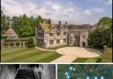 From Athelhampton House to Weymouth Promenade, Dorset has its fair share of haunted places. (Image: BNPS/Stock/Google)