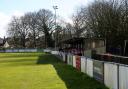 Non-league football is being halted (Picture: Andy Orman)