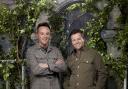 The much-loved series - fronted by the nation's favourite duo Ant & Dec - will see a celebrity crowned the king or queen of the castle once again