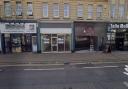 Google Streetview of Christchurch Road