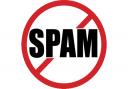 Spam comments: how you can help