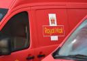 Royal Mail issues Covid delay warning to 56 areas in the UK - See the full list. (PA)