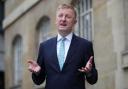 Culture Secretary Oliver Dowden (Picture: Yui Mok/PA)