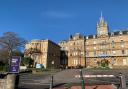 Bournemouth Town Hall.