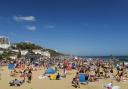 Heat health alert issued for whole of Dorset