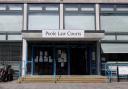 Poole Magistrates' Court