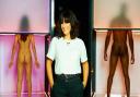 Anna Richardson, host of Naked Attraction (Channel 4/PA)