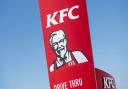 KFC issue urgent food warning to customers. (PA)