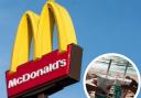 Milkshakes off the menu at McDonald's as supply chain take a hit