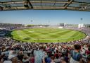 The Ageas Bowl general view