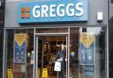 Greggs reveal when Festive Bake will return and announce new vegan option. (PA)