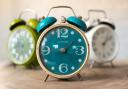 When do clocks go back in October 2021? (Canva)