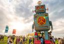 Camp Bestival organisers have released a list of prohibited items. Picture: Camp Bestival