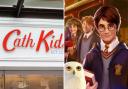 Cath Kidston are not done yet with their Harry Potter, as they drop their part two of it today (Business Wire/PA)