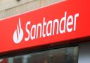 Is Santander bank down? Here’s what we know (PA)