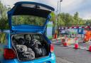 Find out the Christmas and new year opening times for Bournemouth, Poole and Christchurch recycling centres. Picture: PA