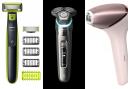 Laser hair removal, shavers and more: Last minute gifts from Philips (Philips)