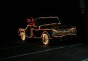 Car insurance: Can you decorate your car this Christmas?