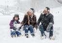 There are a number of great winter clothing items that can be purchased ahead of World Snow Day (Canva)