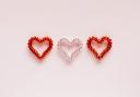 Love is nearly in the air and now is the time to think about some heart-shaped jewellery for that special someone for Valentine's Day (Canva)