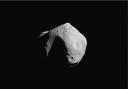 NASA Asteroid Watch has confirmed the asteroid will travel past the Earth on Tuesday, January 18 (NASA/NEAR Shoemaker/PA)