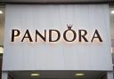 Pandora. Credit: PA