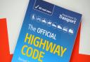 Updated Highway Code: All of the changes in 2022 - What UK drivers need to know. (PA)