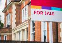 Rightmove also revealed that the time it takes for a house to sell has increased