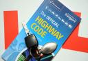 New Highway Code rules: Full list of changes the UK roads starting tomorrow . (PA)